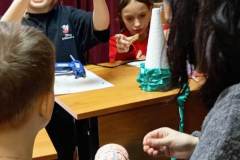 Храм Рождества Христова в Черневе