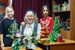 Храм Рождества Христова в Черневе