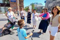 Экскурсия "Тверская сквозь века"