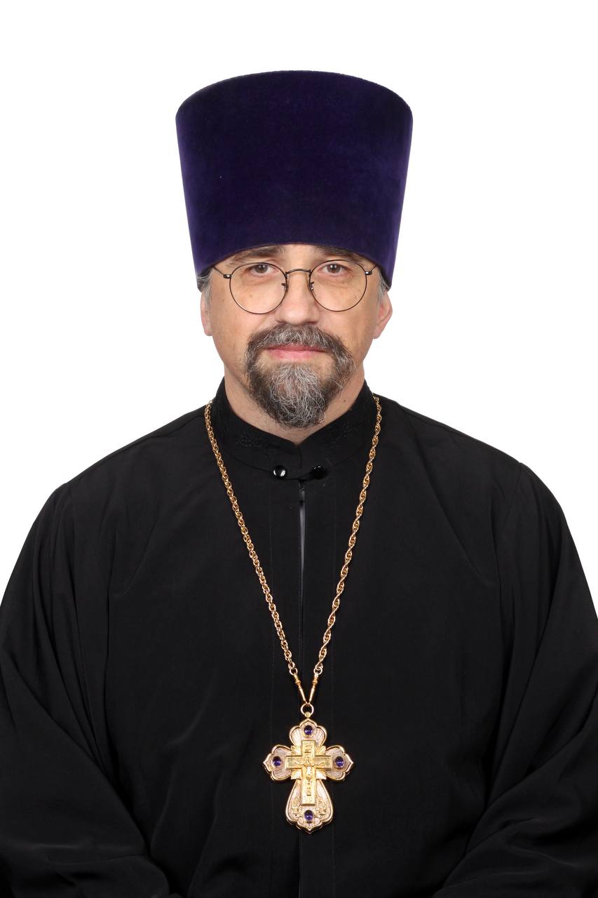 Николай УЛОВИЧ